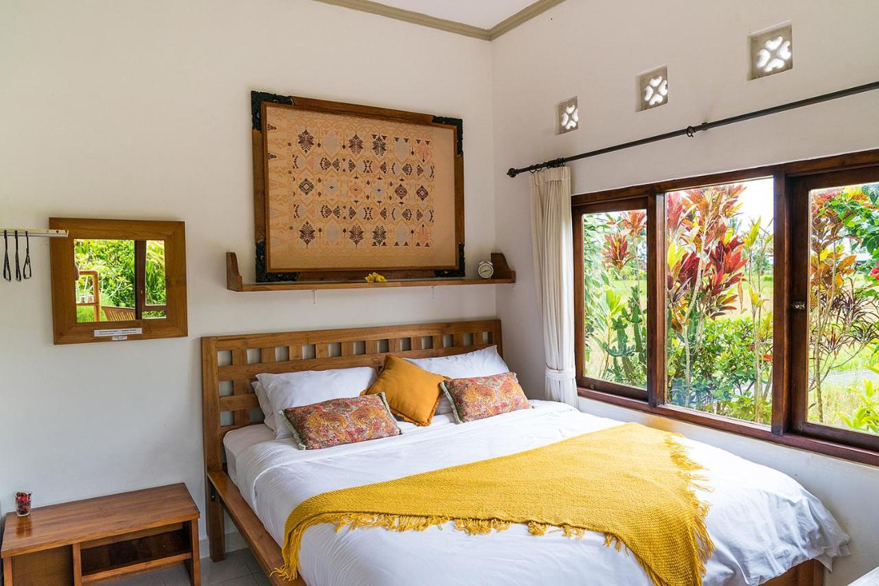 Séjour chez l'habitant Buddha Ubud
