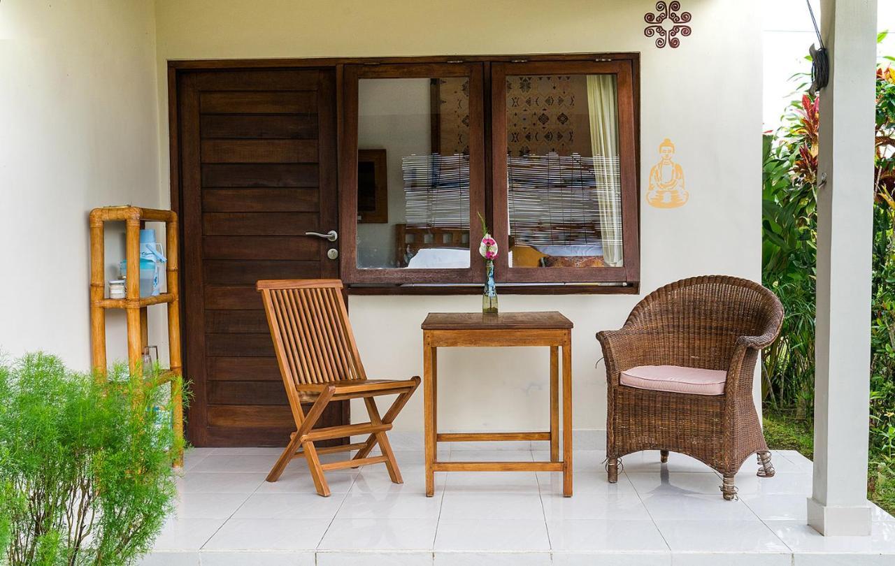 Séjour chez l'habitant Buddha *