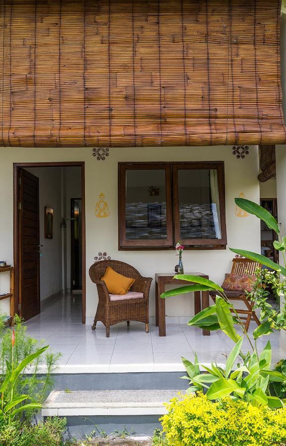 Séjour chez l'habitant Buddha Ubud