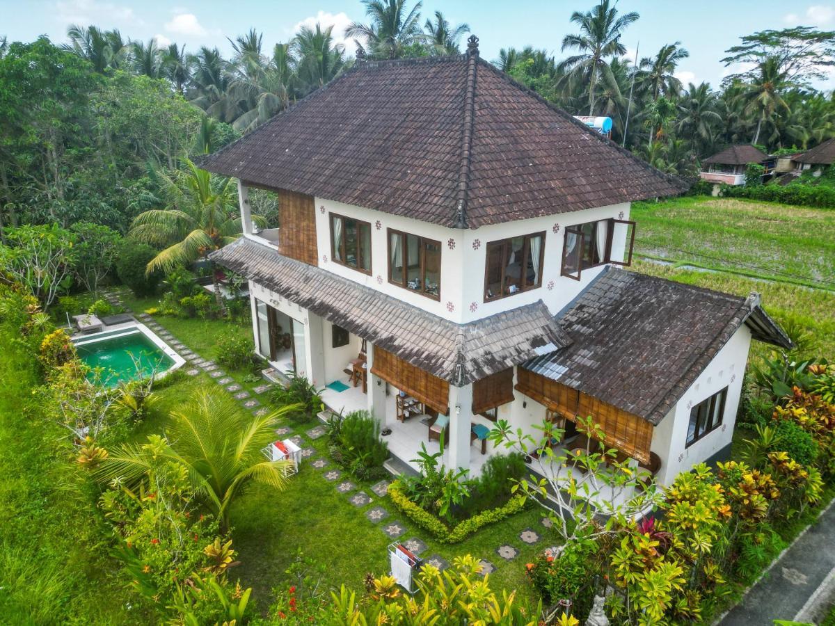 Privatunterkunft Buddha Ubud